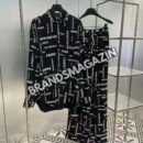 Костюм Balenciaga BM69990077