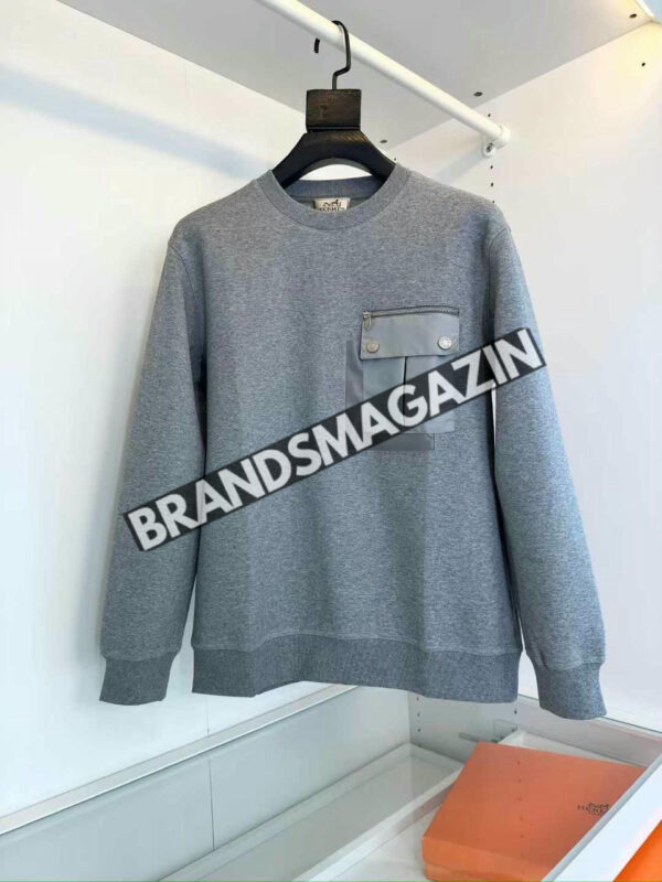 Свитшот Hermes BM45941609177