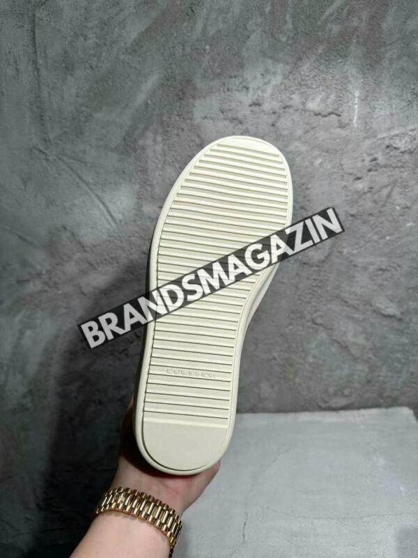 Кеды Rick Owens BM46073244877 9