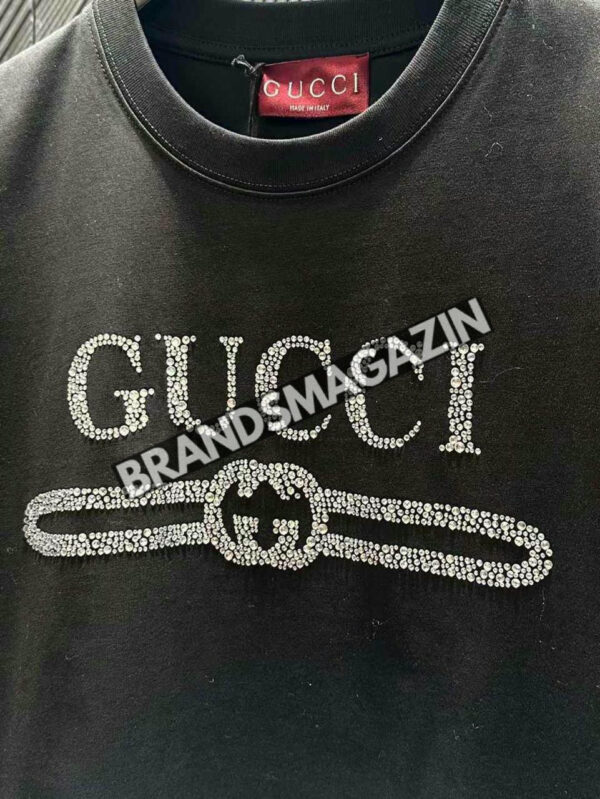 Футболка Gucci BM47449664277 2