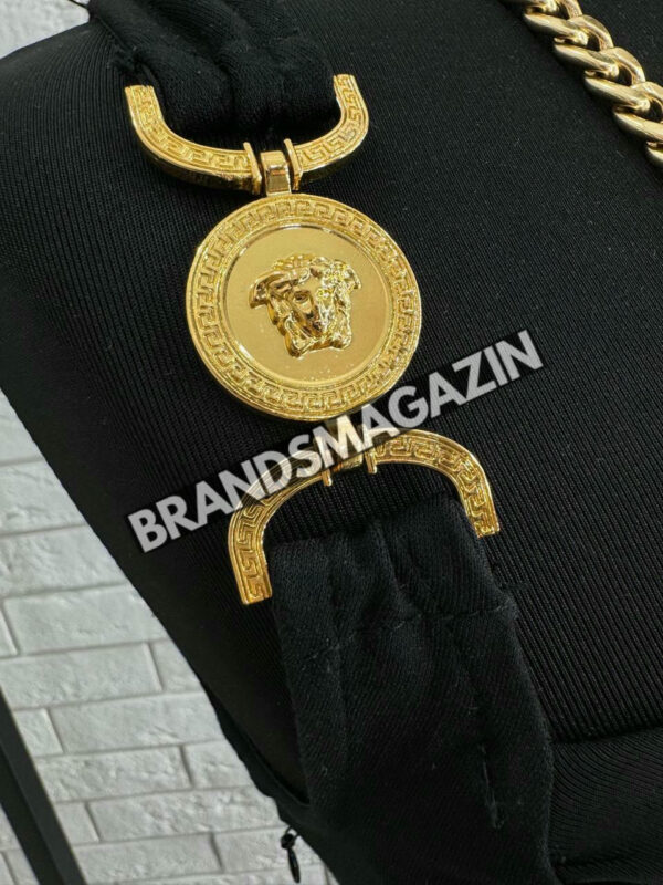 Платье Versace BM70796077 2