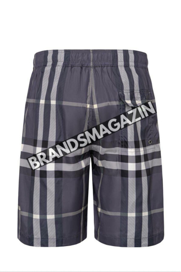 Шорты Burberry BM71927777 2