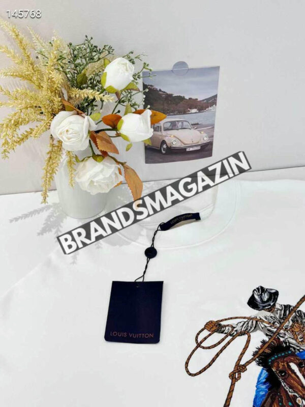 Свитшот Louis Vuitton BM45840260877 3