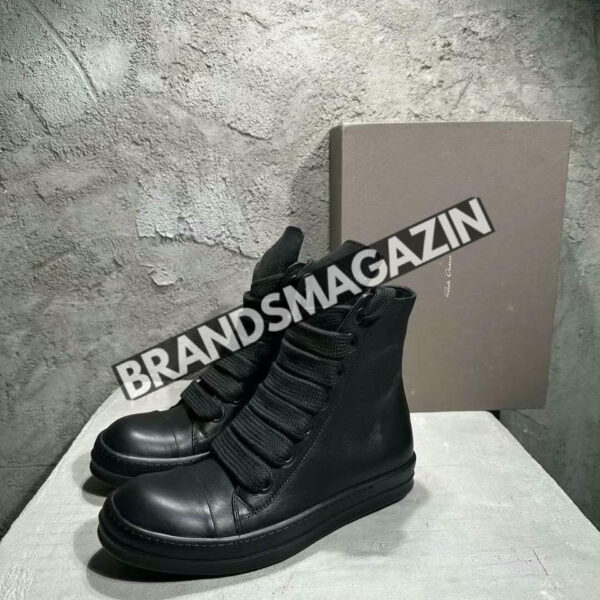 Ботинки Rick Owens BM45948489377