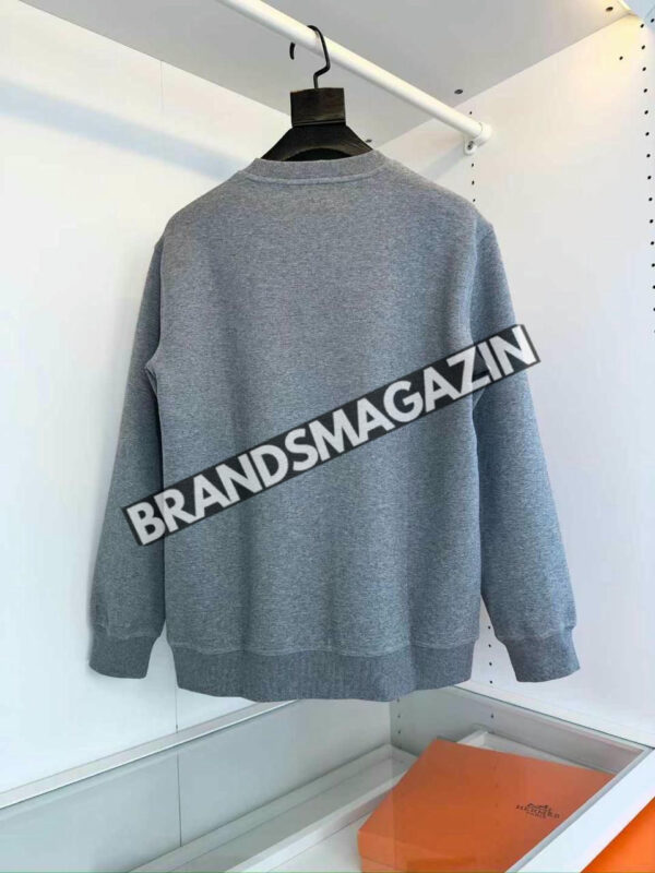 Свитшот Hermes BM45941609177 2