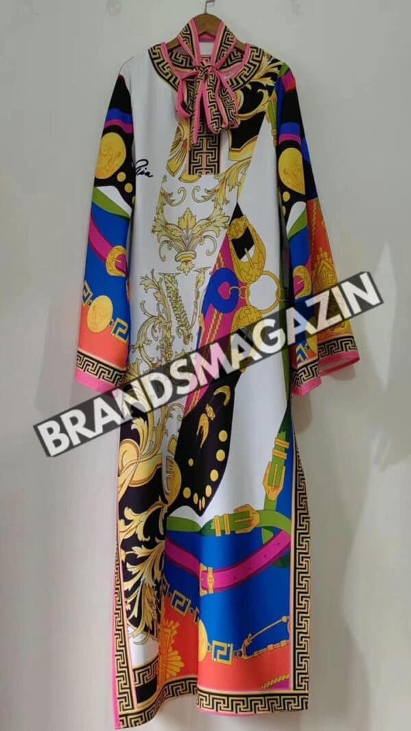 Платье Versace BM72189677
