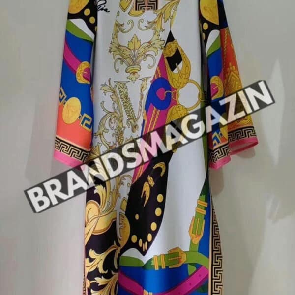 Платье Versace BM72189677