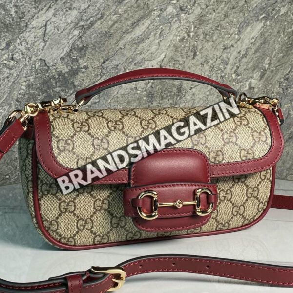 Сумка Gucci BM45683606177
