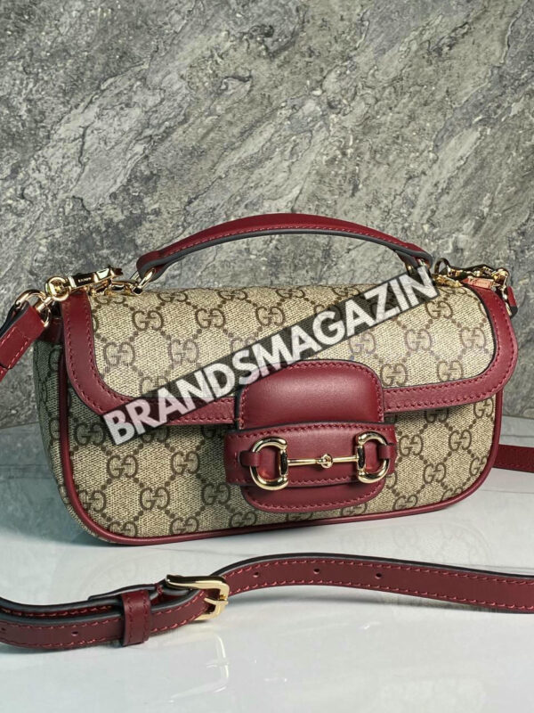 Сумка Gucci BM45683606177