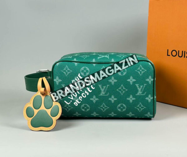 Несессер Louis Vuitton BM46783234477 2