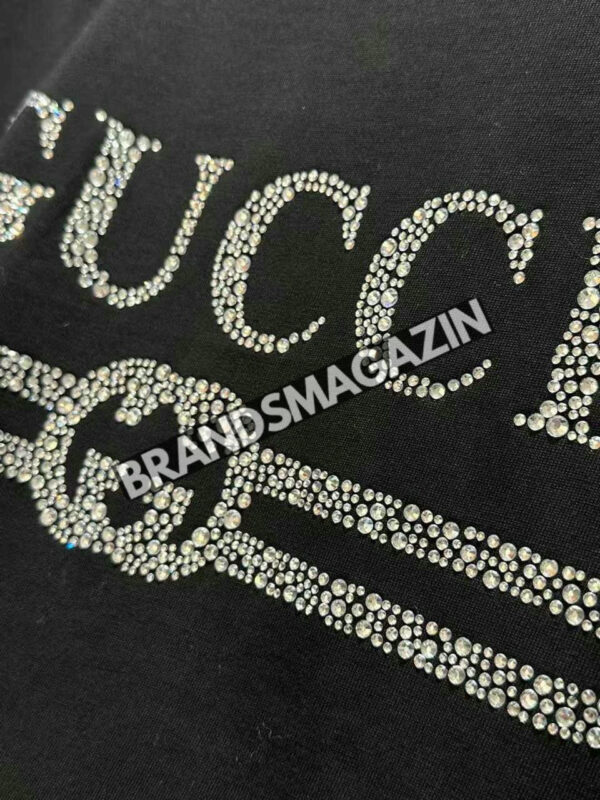 Футболка Gucci BM47449664277 3