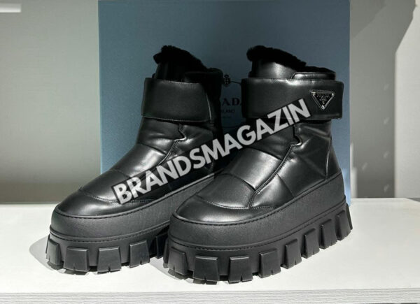 Дутики Prada BM47179226277
