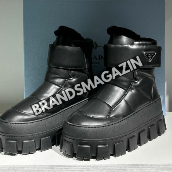 Дутики Prada BM47179226277