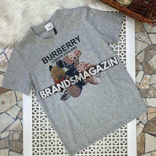 Футболка Burberry BM68545877
