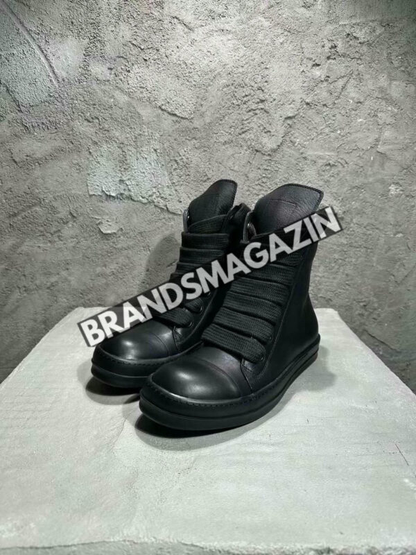 Ботинки Rick Owens BM45948489377 3