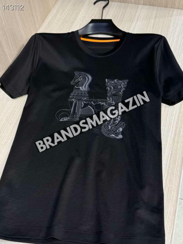 Футболка Hermes BM47645959877 2