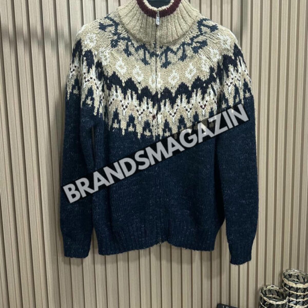 Кардиган Brunello Cucinelli BM47569220977