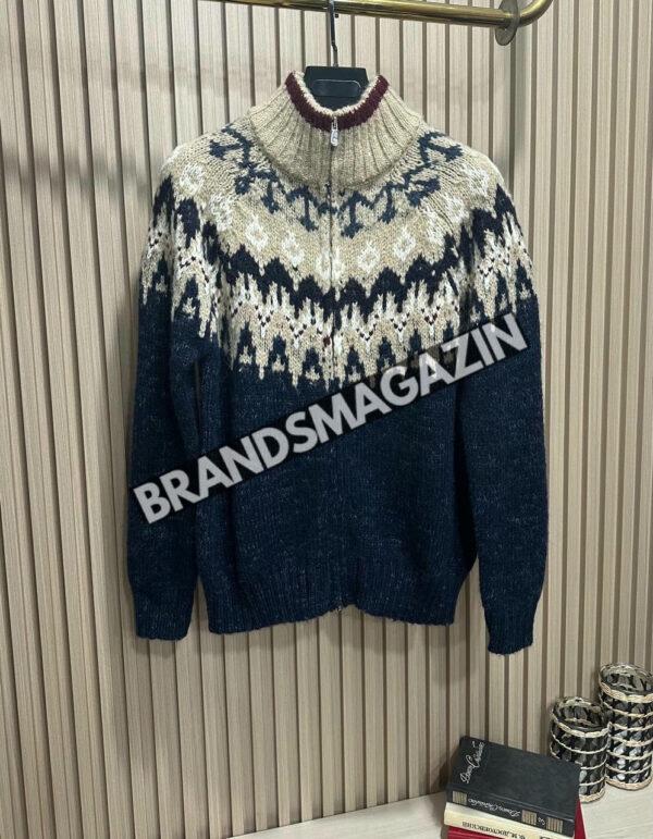Кардиган Brunello Cucinelli BM47569220977