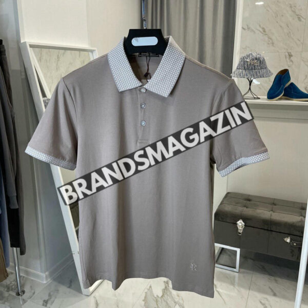 Поло Stefano Ricci BM69550877