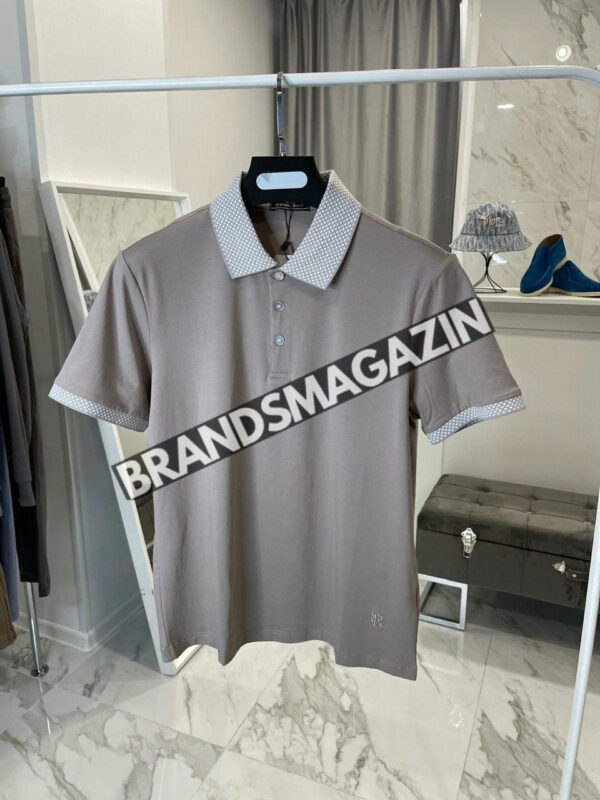 Поло Stefano Ricci BM69550877