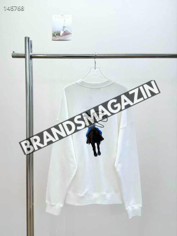 Свитшот Louis Vuitton BM45840260877 2