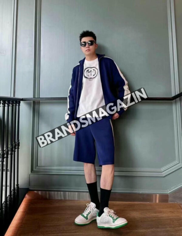 Кардиган Gucci BM47623577477 10