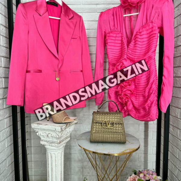 Платье Versace BM69574777