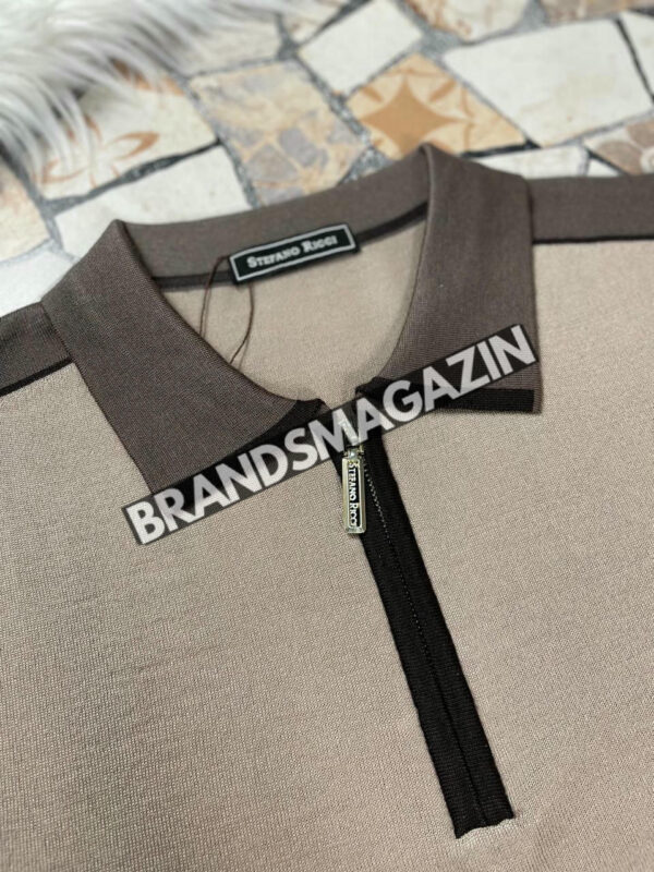 Поло Stefano Ricci BM69545077 2