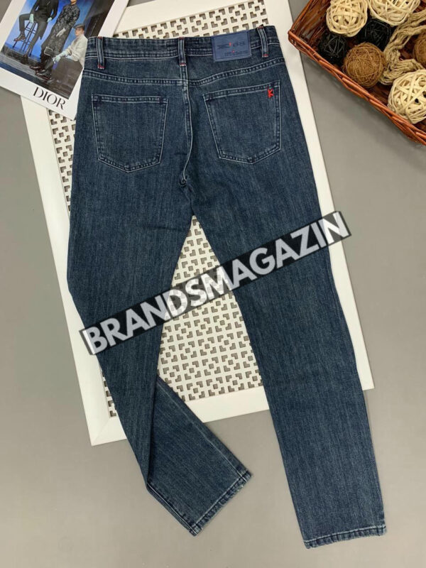 Джинсы Kiton BM45831844677
