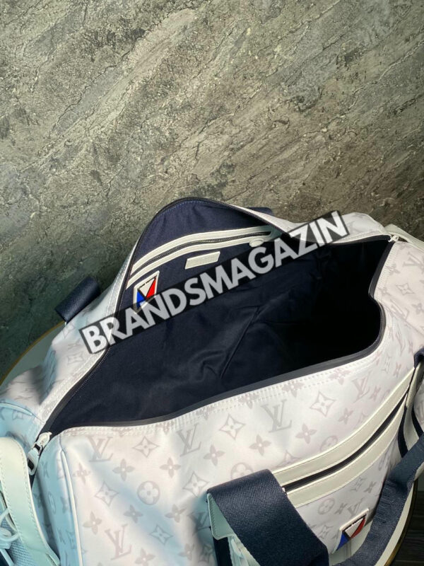 Дорожная сумка Louis Vuitton BM46256697577 5