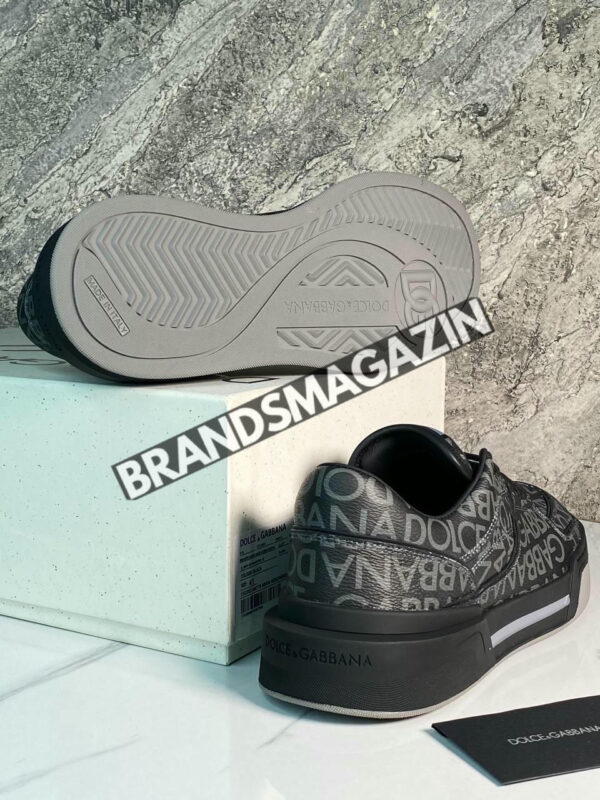 Кеды Dolce&Gabbana BM45893389477 2