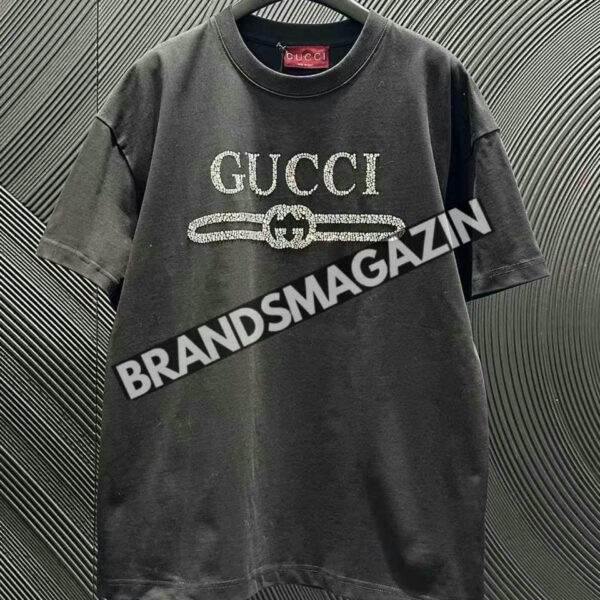 Футболка Gucci BM47449664277