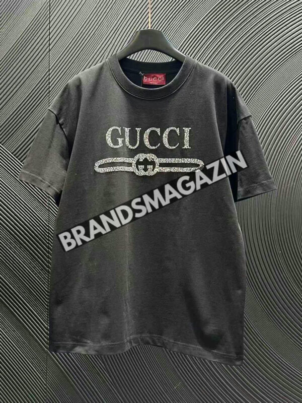 Футболка Gucci BM47449664277