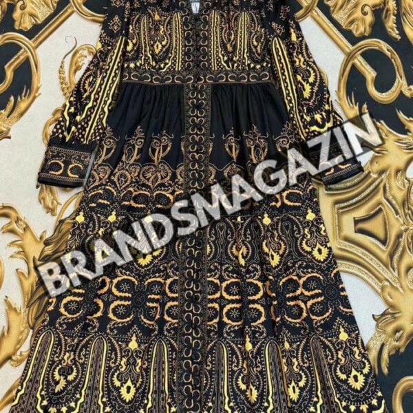 Платье Versace BM71551677