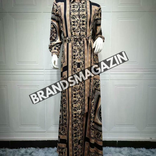 Платье Versace BM70125677