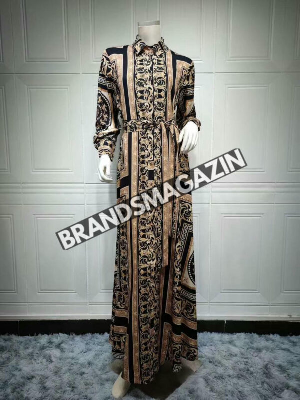 Платье Versace BM70125677
