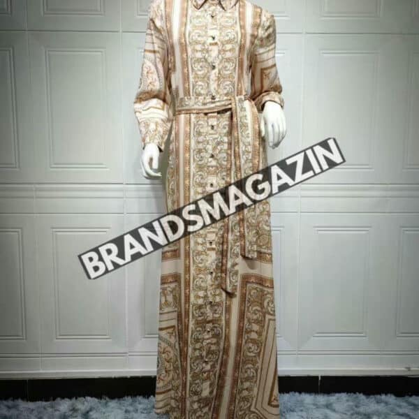 Платье Versace BM70125777