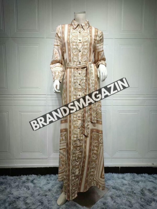 Платье Versace BM70125777