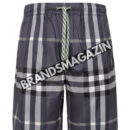 Шорты Burberry BM71927777