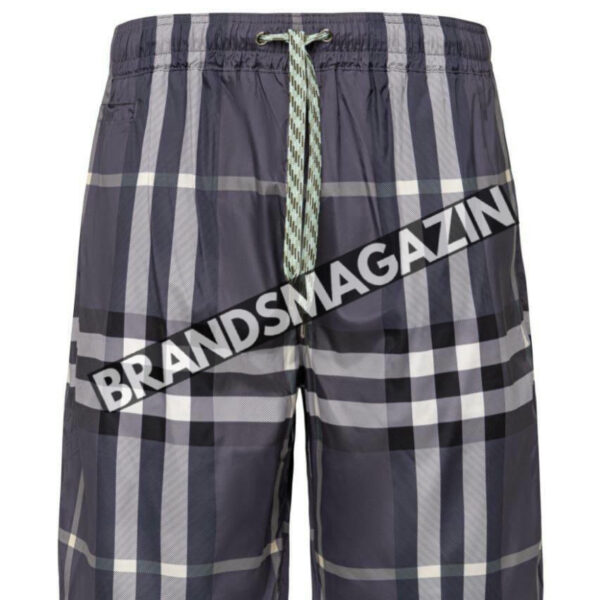 Шорты Burberry BM71927777