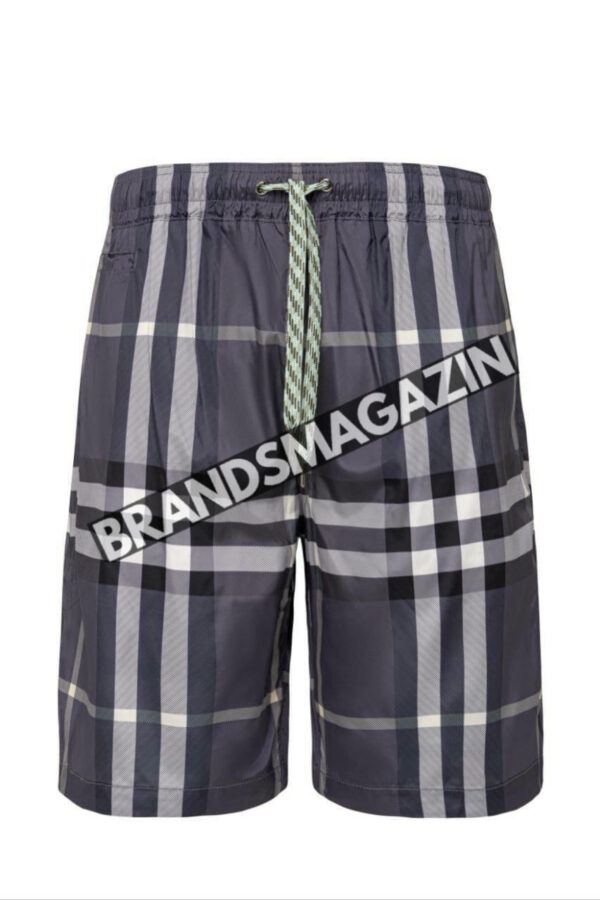 Шорты Burberry BM71927777