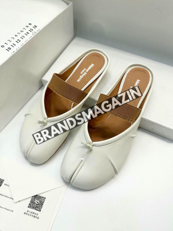 Сабо Maison Margiela BM70855377 2