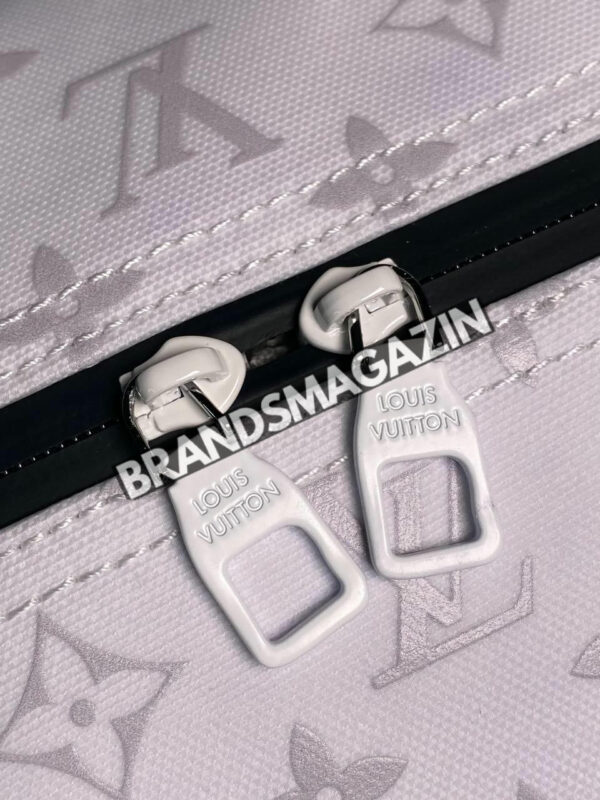 Дорожная сумка Louis Vuitton BM46256697577 4