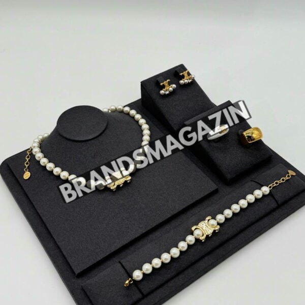 Бусы Celine BM46185703977