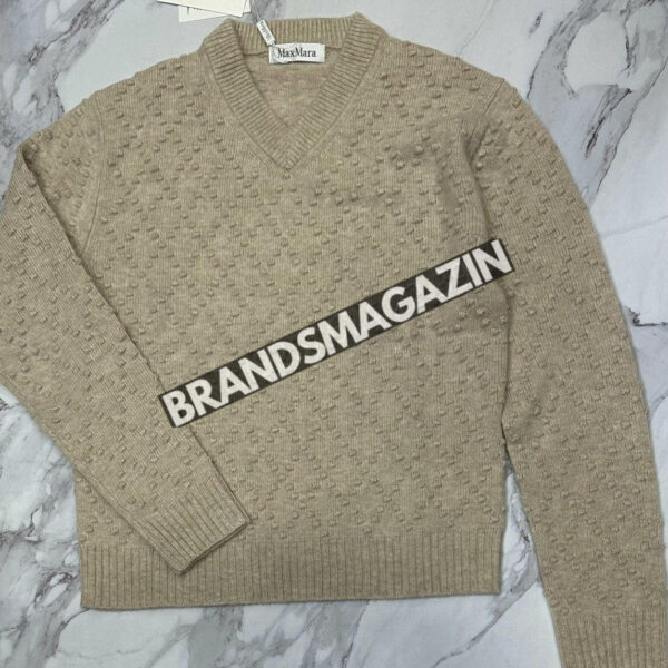 Свитер MaxMara BM68420577