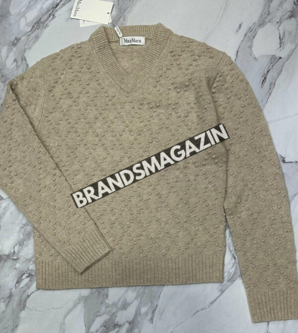 Свитер MaxMara BM68420577