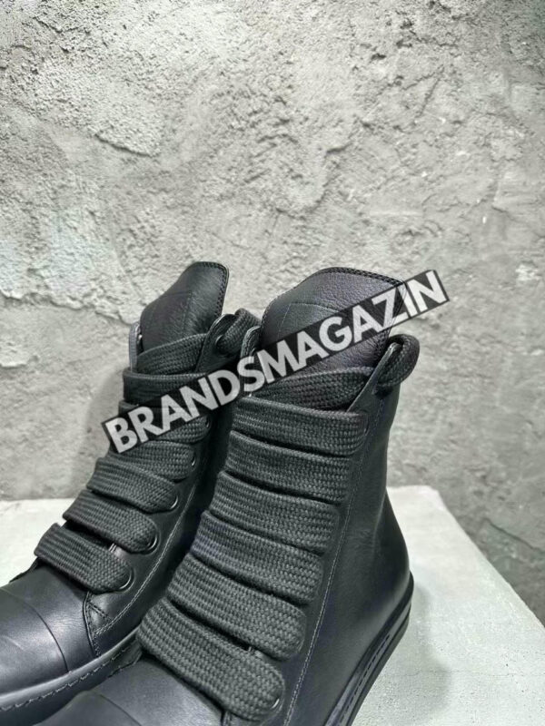Ботинки Rick Owens BM45948489377 4