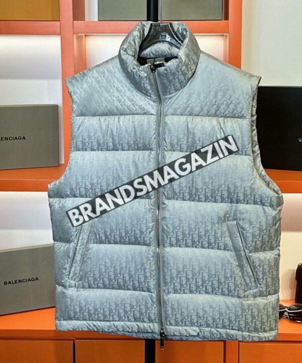 Безрукавка Christian Dior BM45949828977 Безрукавка Christian Dior BM45949828977