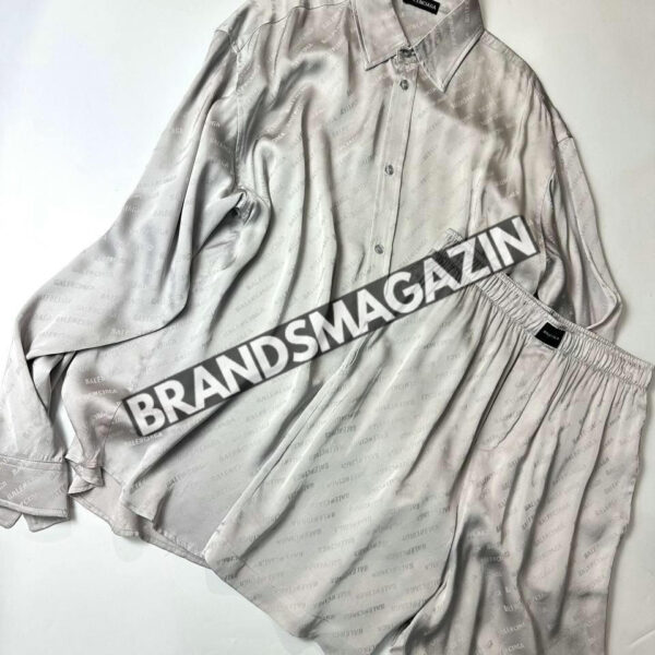 Костюм Balenciaga BM7117177