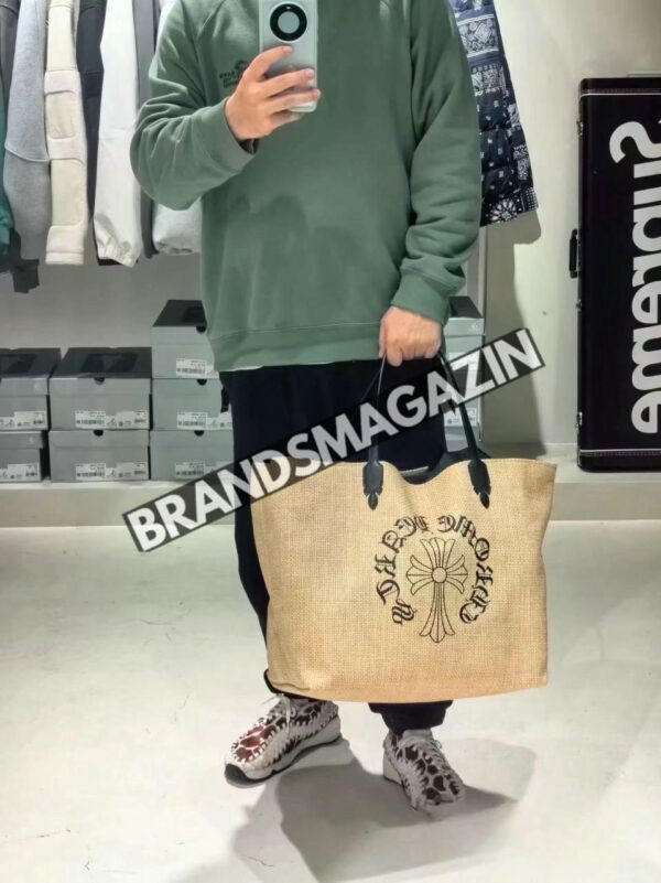 Сумка Chrome Hearts BM71879577 3